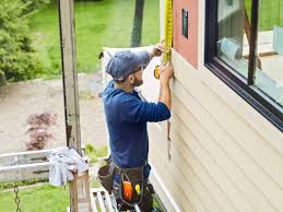 Best Steel Siding Installation  in Berea, SC